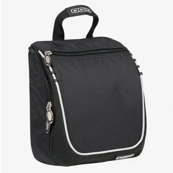 OGIO DOPPLER TRAVEL TOILETRY KIT - Picture 2 of 3